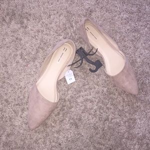 True Nude Flats